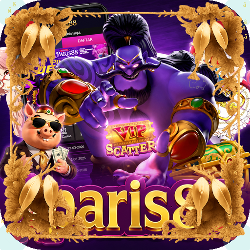 paris88 — galeri pratinjau Resmi APK